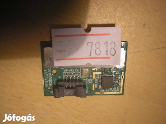 7818 48Dbub08.0GA Panasonic LCD LED TV Bluetooth BCM20705