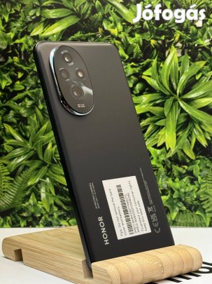 781 Független, Honor 200 5G, 8/256GB!