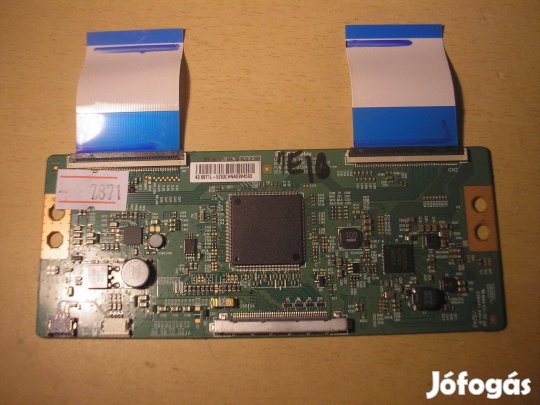 7871 lg t-con 6870c-0738a v17_43uhd_tm120_v1.0 sw08002