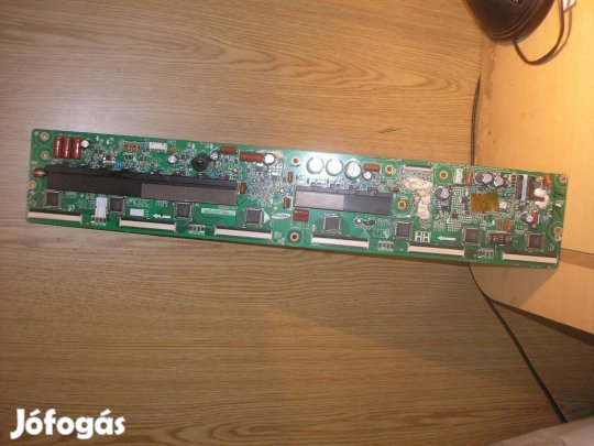 7880 sérült Samsung PE51H4500 Y panel 51HH_Ybm LJ92-02027A R1.2 LJ41-1