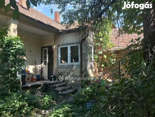 78 nm-es ház eladó Feldebrő