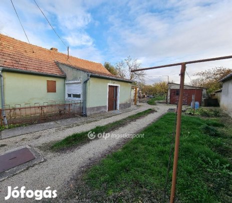 78 nm-es ház eladó Külsővat
