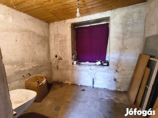 78 nm-es ház eladó Mezőberény