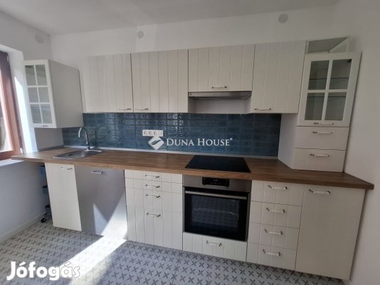 78 nm-es ház eladó Piliscsaba