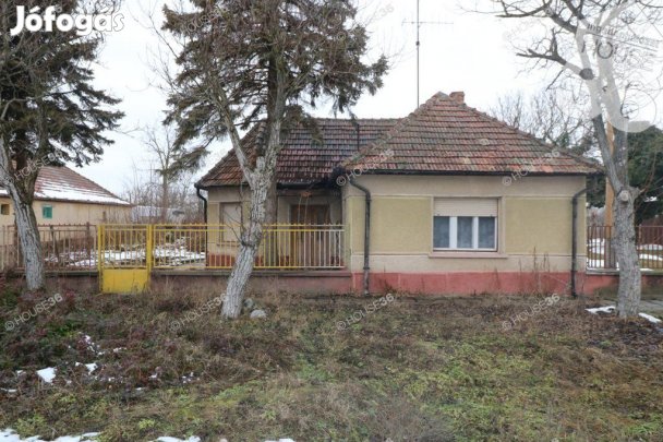 78 nm-es ház eladó Soltszentimre