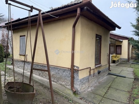 78 nm-es ház eladó Sülysáp