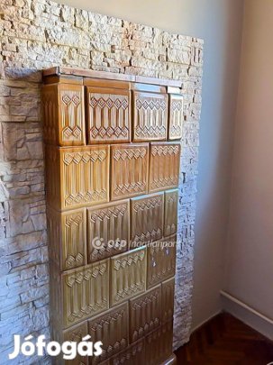 78 nm-es lakás eladó Bábolna