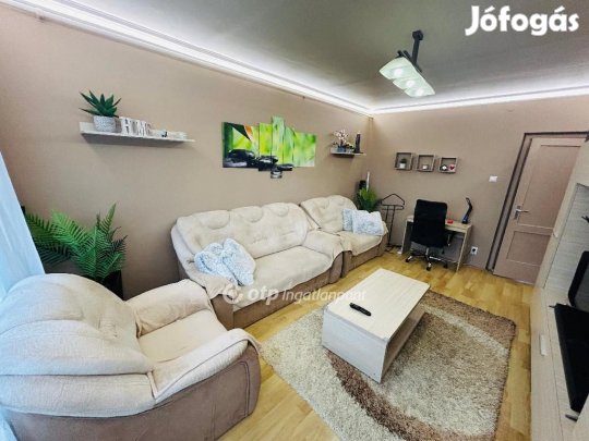 78 nm-es lakás eladó Debrecen
