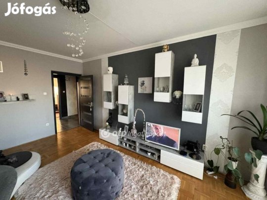 78 nm-es lakás eladó Hajdúszoboszló