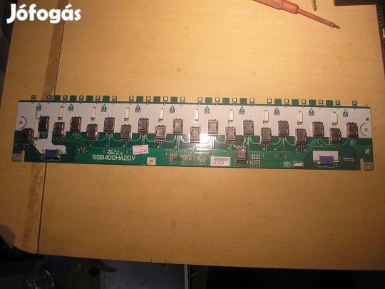 7905 Samsung inverter SSB400HA20V REV 0.1 BL-1040