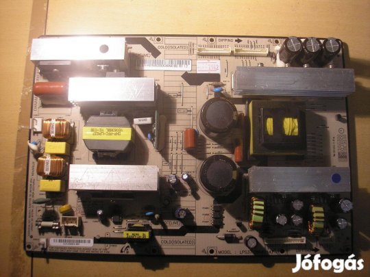 7942 Samsung tápegység BN96-03050A LPS37 REV1.2