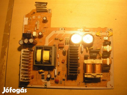 7952 sérült Panasonic tápegység TNP8EPL50 Txn/PL50AF0S