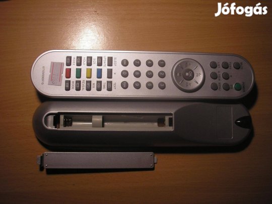 7963 LG távirányító LCD Plazma LED képcsöves 6710V00091G