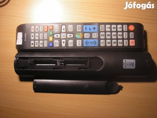 7965 Samsung SMART TV távirányító Netflix gombos SAM-918 LCD LED Qled