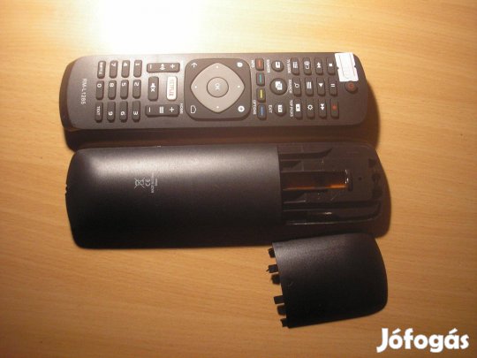 7975 Philips RM-L1285 távirányító LCD LED TV Netflix gombos