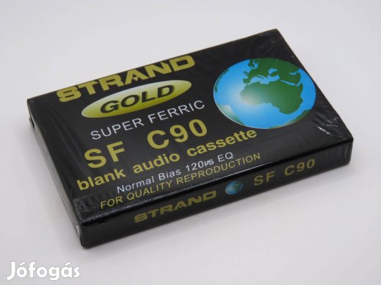 79 - Kazetta - Strand SFC 90