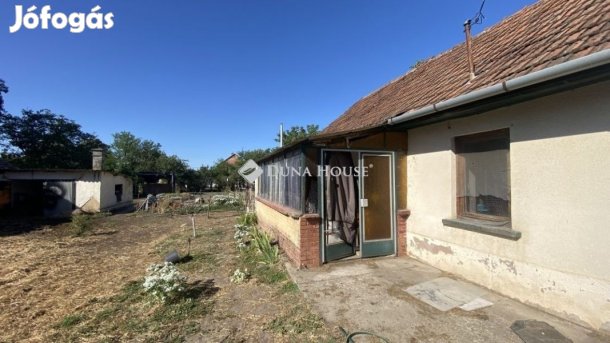 79 nm-es ház eladó Dunavarsány