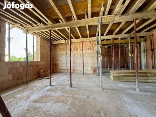 79 nm-es lakás eladó Herend