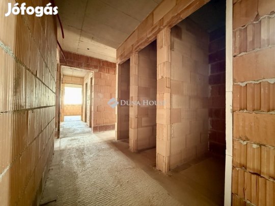 79 nm-es lakás eladó Herend