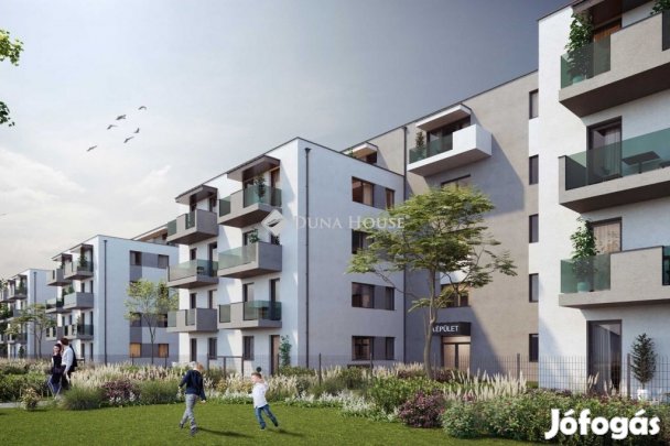 79 nm-es lakás eladó Szombathely