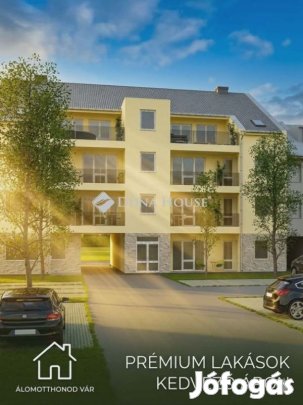 79 nm-es lakás eladó Téglás