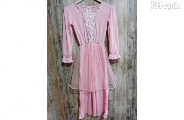 7-10 évesre hercegnő jelmez