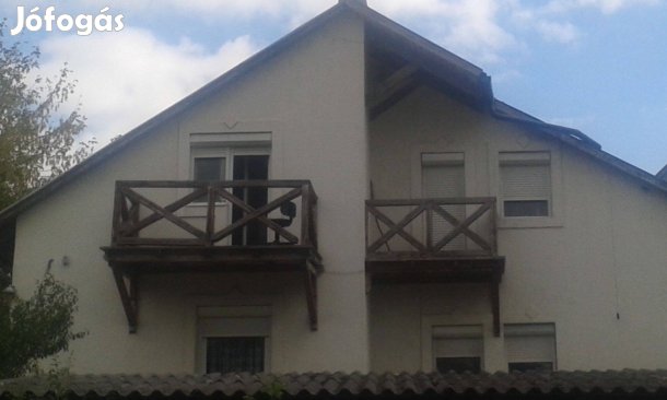 7+2 szobás, Sok lakásos, Több generációs, Panorámás, Dupla-telkes