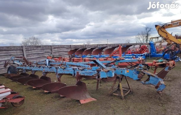 7/6 fehes Rabewerk eke