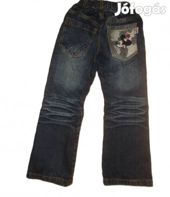 7-8 évesre Mickey egeres farmer