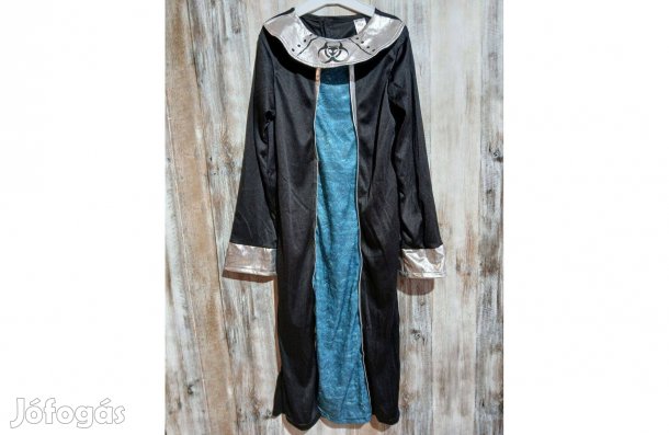 7-9 évesre Űrlény jelmez