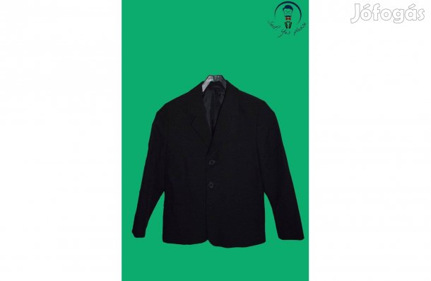 7.Who fiú zakó (méret:140)