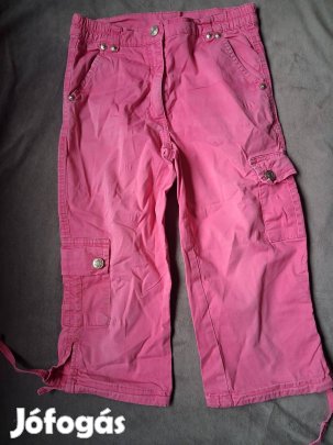 7 darab ruha 10 év körüli kislánynak