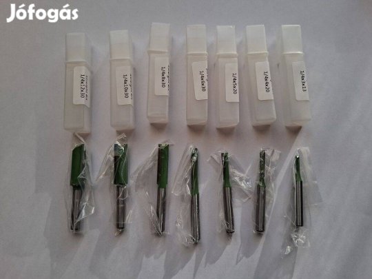 7 darabos maró készlet