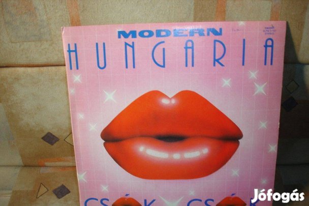 7 db régi vegyes lemez gyűjtőknek /csak egyben/