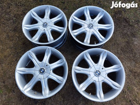 7-es BMW Brock B10 alufelni 20" 5x120
