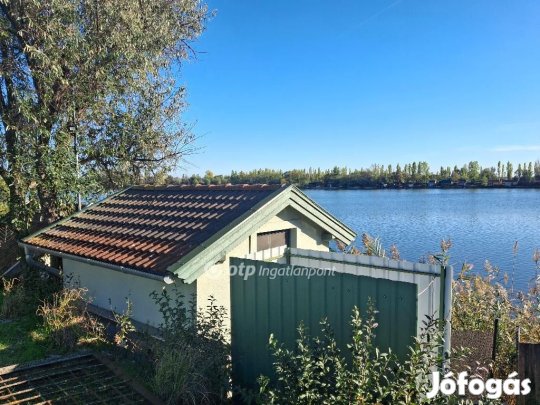 7 nm-es ház eladó Békés