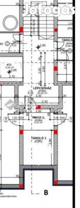 7 nm-es tároló eladó Szombathely #5158086