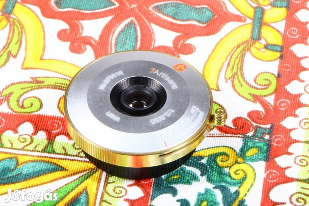 7artisans 5.6 35mm leica m objektív 