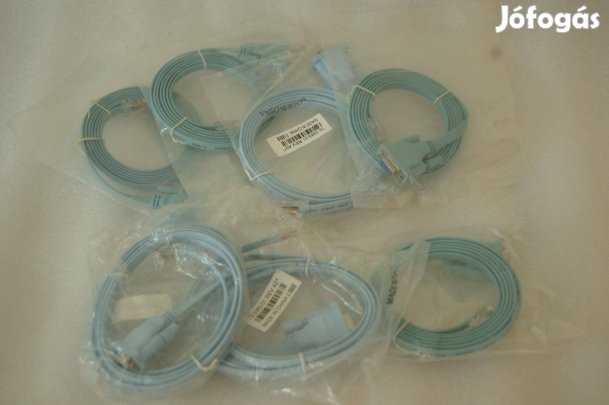 7db UTP kábel/átalakító 72-3383-01-REV.A2