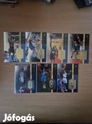 7db Upper Deck Spx Finite 1998-99 Radiance sorszámozott kosaras kártya