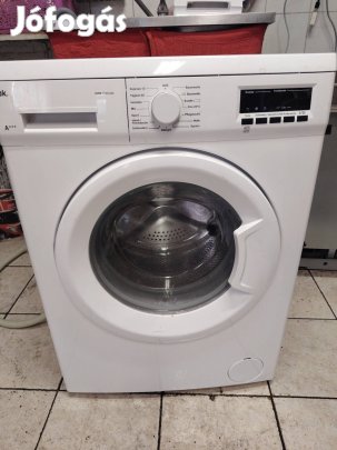 7kg 1400centris 12perces rövid mosásos garanciával 