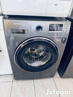 7kg Samsung ECO bubble elöltöltős Mosogep mosógép