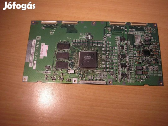 8001 Chimei Tcon V290W1-C1,X7 CM2651B-Kq