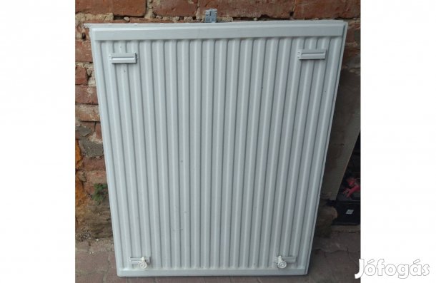 800*1000 mm-es lapradiátor
