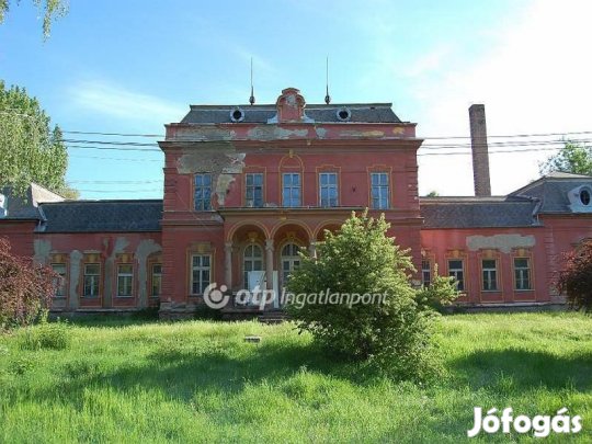 800 nm-es ház eladó Csány