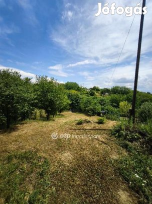 801 nm-es telek eladó Miskolc