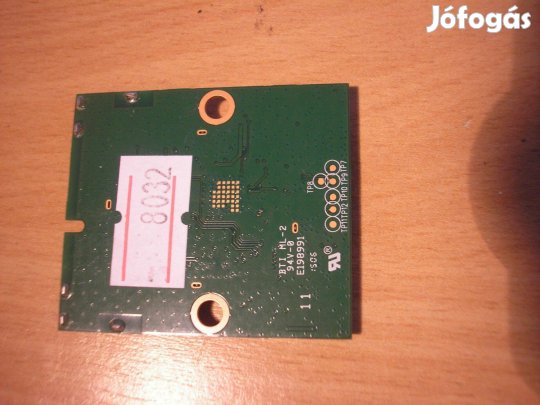 8032 Hisense wifi WN4505L Ppq-WN454505L 1139321 ACE010AB9635