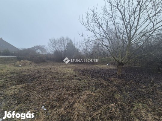 804 nm-es telek eladó Vonyarcvashegy
