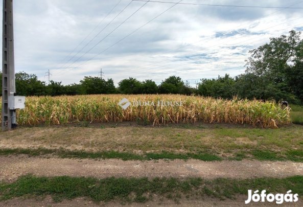 808 nm-es telek eladó Békéscsaba