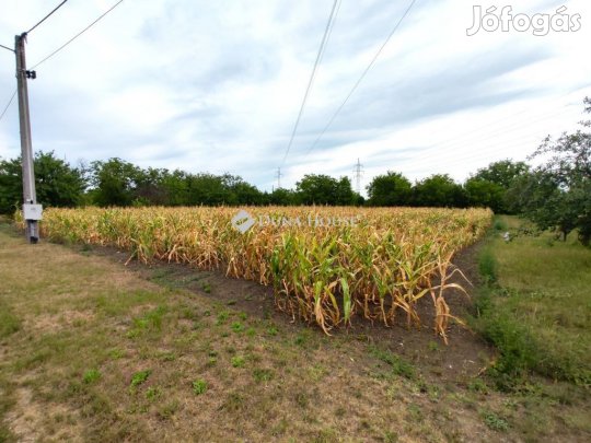 808 nm-es telek eladó Békéscsaba